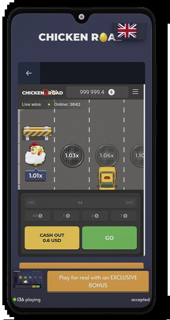 Chicken road 2 game, chicken road 2 spielen
