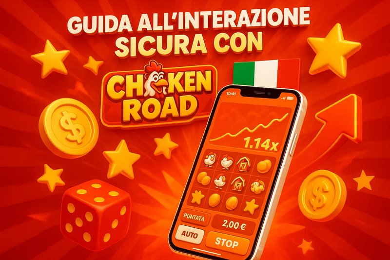 Chicken road italia, chicken road ufficiale