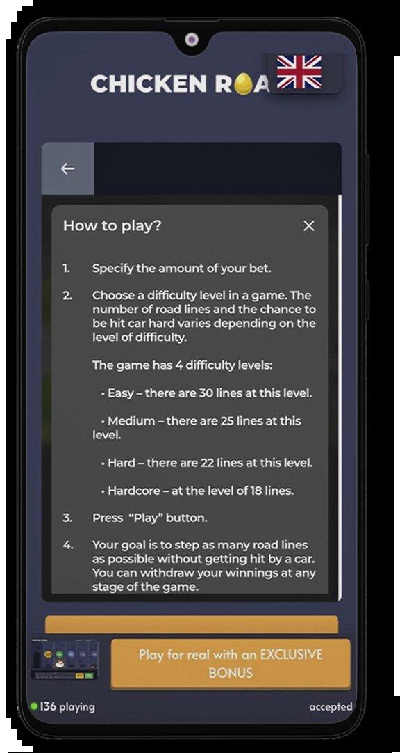 Descubre El Misterioso Juego De Azar De La Carretera de Pollo en España, juego chicken road