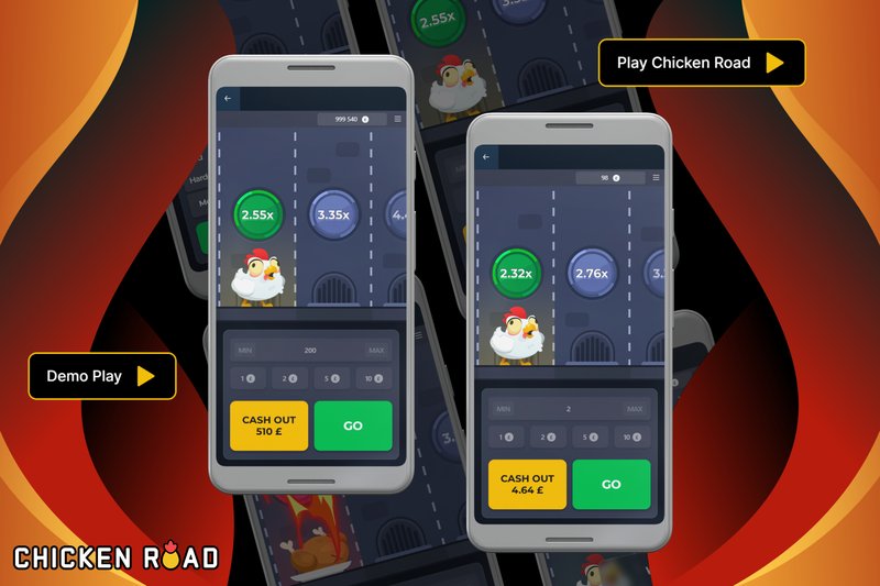 Guide to chicken road online
