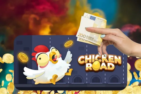 Descubre la Emoción de Jugar Chicken Road en España y Ganar Dinero Real