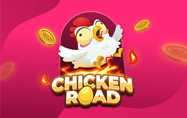 Spain - juego chicken road