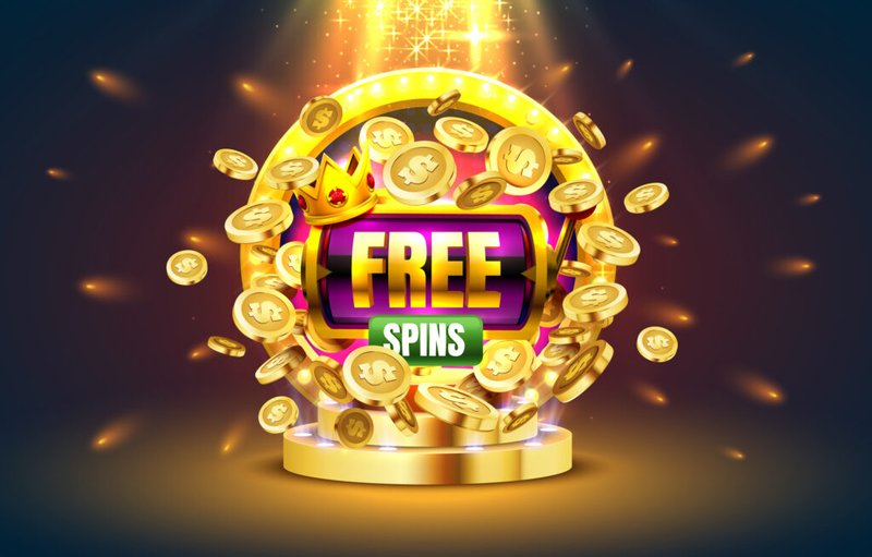 Explore slotsvader free spins