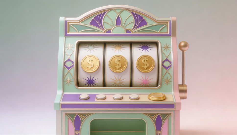Lion slots app