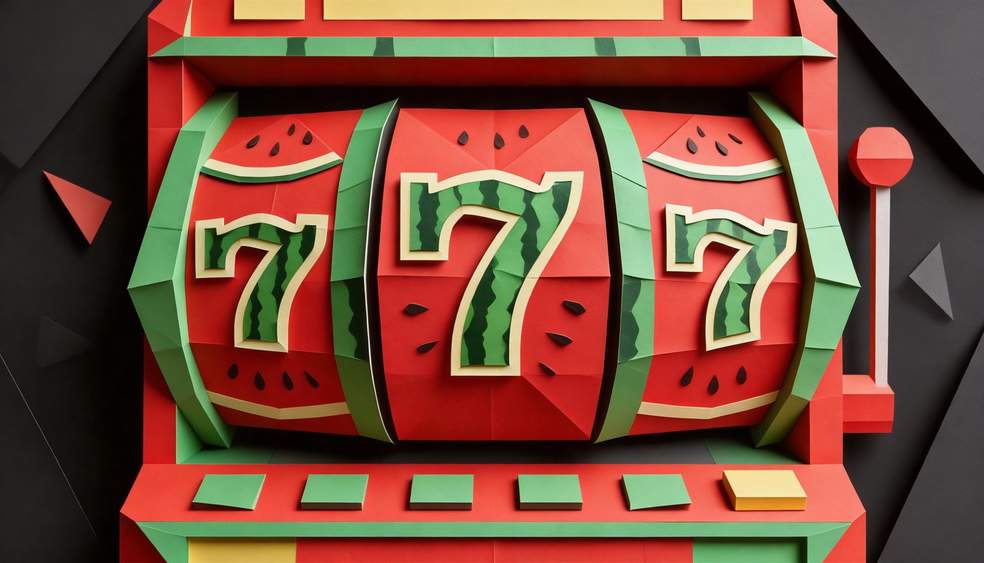 Candy casino