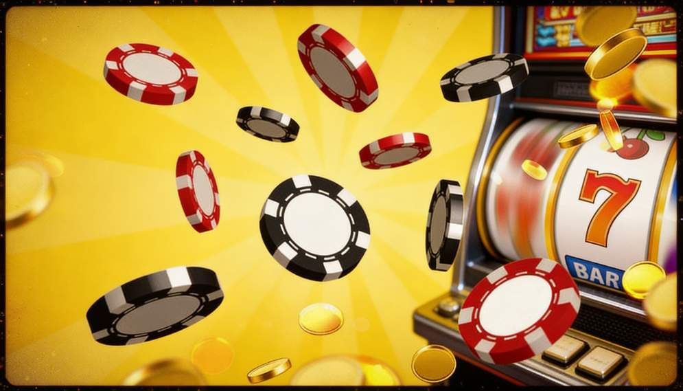 iwild casino